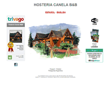 Tablet Screenshot of canelaesquel.com